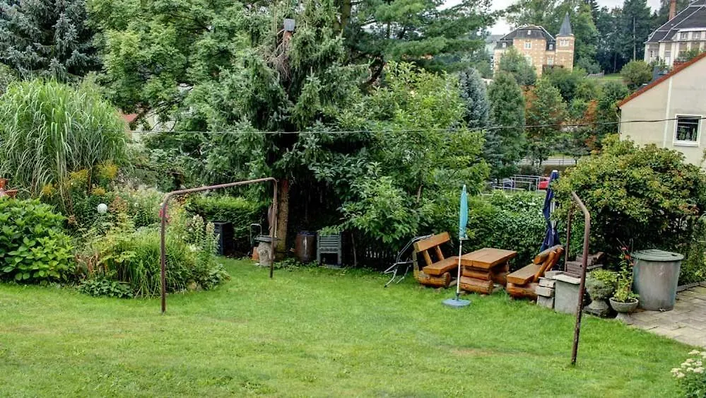Ferienwohnung Neumann Schneeberg 0*, Schneeberg (Saxony)
