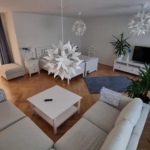 Ferienwohnung Kirsten Apartment Markranstädt